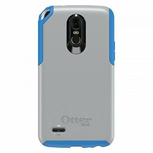 OtterBox Achiever Series Case For LG Stylo 3, 3 Plus -Authentic- Water Stone