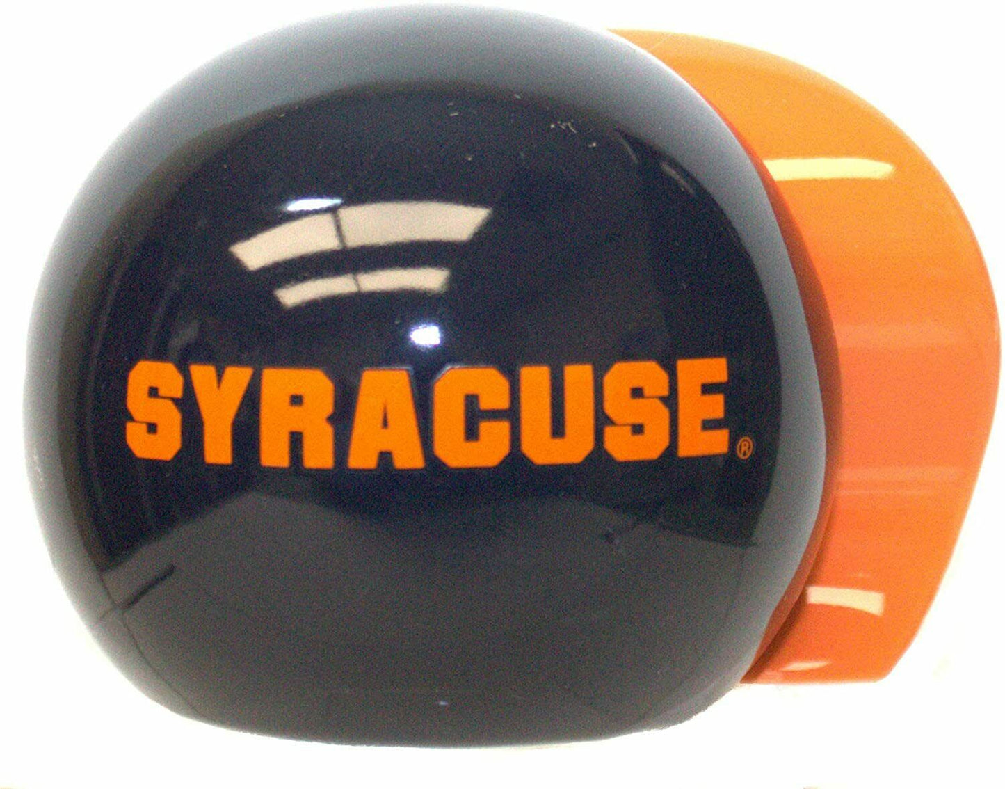 Boelter Brands NCAA Syracuse Orange Home & Away Salt and Pepper Shakers
