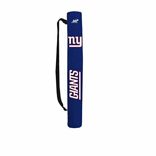 Northwest NFL New York Giants "Cooldown" Cooler Drink Bag, 29"