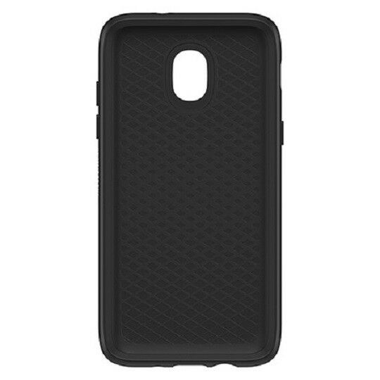 OtterBox Symmetry Case For Samsung Galaxy J3 (2018), J337, J3 Star Black