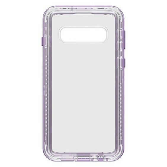 LifeProof NËXT Series Case for Samsung Galaxy S10 -Authentic- Purple