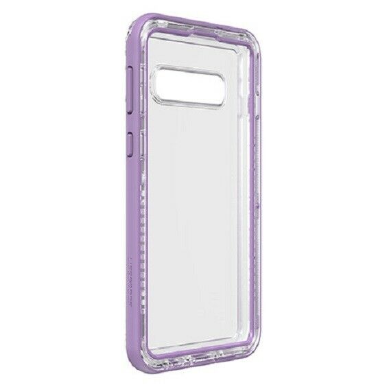 LifeProof NËXT Series Case for Samsung Galaxy S10 -Authentic- Purple