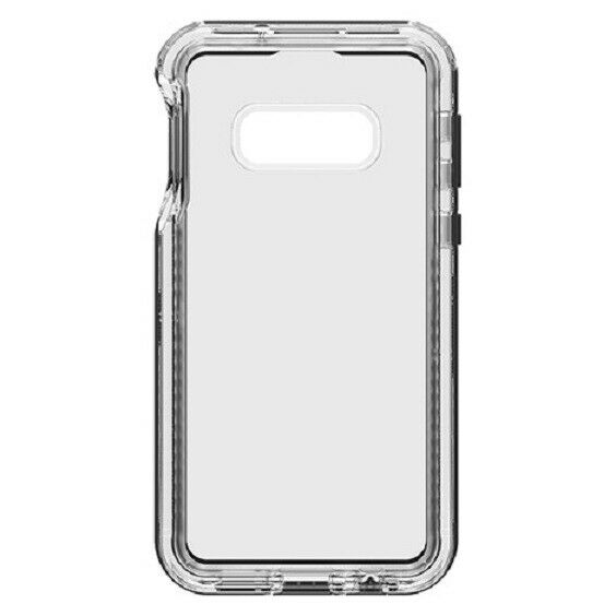 LifeProof Next Series Case for Samsung Galaxy S10e -Authentic- Black Crystal
