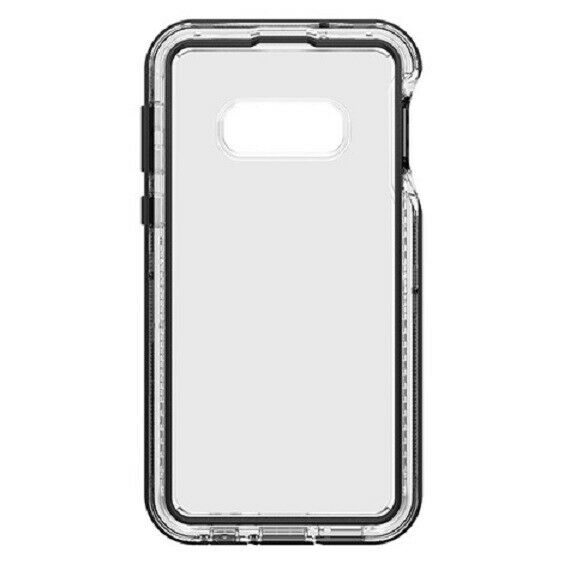 LifeProof Next Series Case for Samsung Galaxy S10e -Authentic- Black Crystal