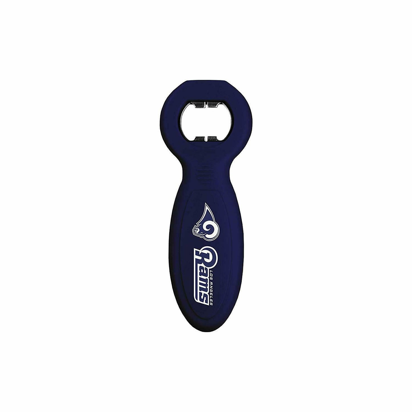 The Sports Vault NFL Los Angeles Rams Musical Talking Bottle Opener
