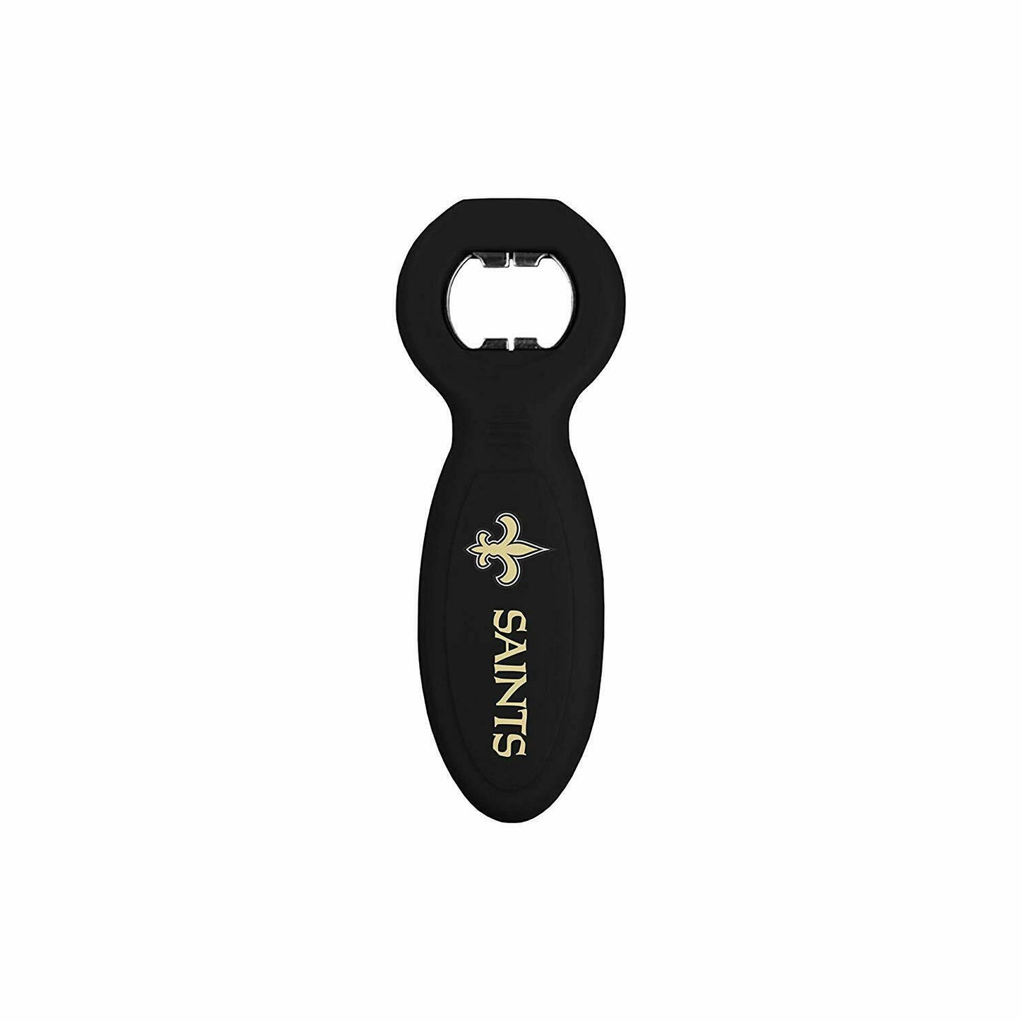 The Sports Vault NFL New Orleans Saints Musical Talking Bottle Opener
