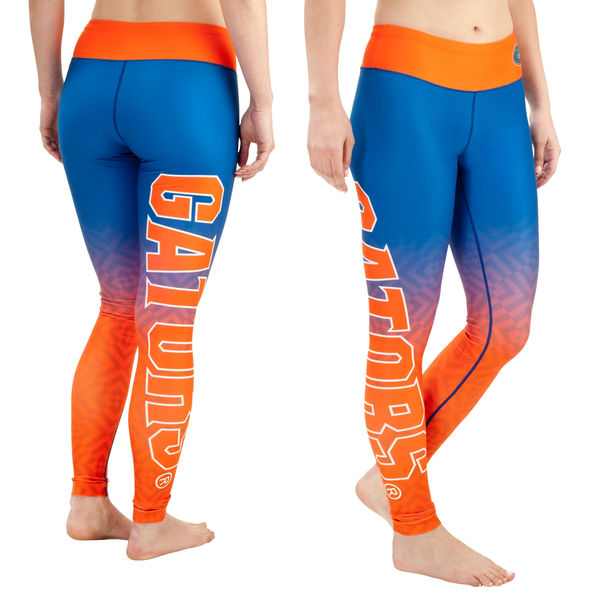 LEGGING FLORIDA GATORS XS