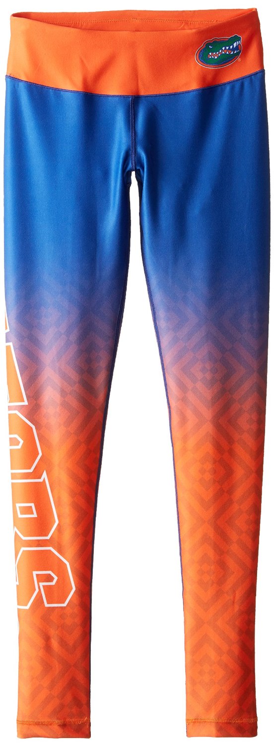 LEGGING FLORIDA GATORS S