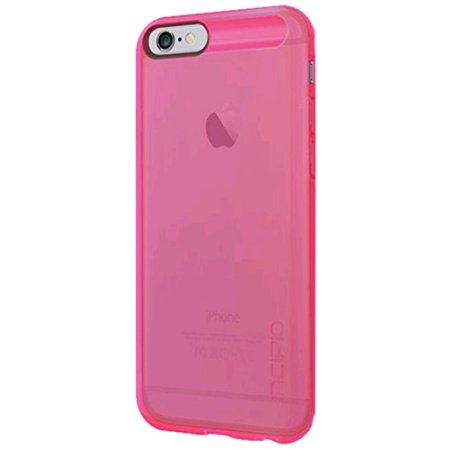 Incipio NGP Case for Apple iPhone 6/6s (4.7") - Neon Pink