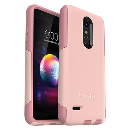 OtterBox Commuter Case for LG Premier Pro LTE, K30, Harmony -Authentic- Ballet Way