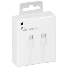 1m Genuine Apple Usb-C to Usb-C Charging Data Cable For IPad Pro 11 Pro 12