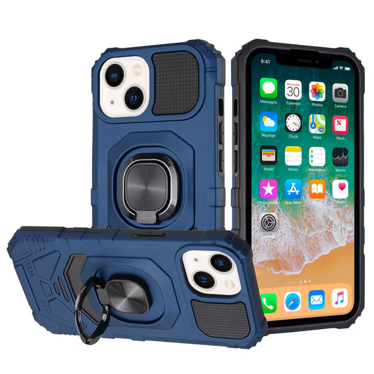 SAMS21/S30+ Robo Ring Blue