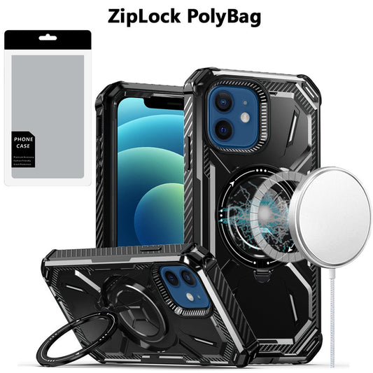 IP12/12Pro MSafe Kick STD BK