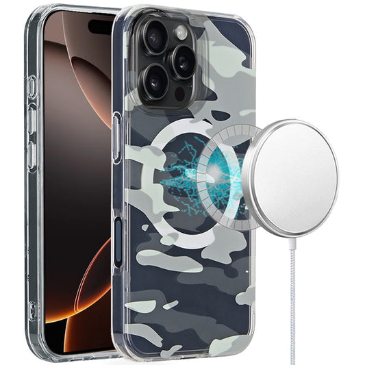 IP16PMAX MSafe IMD GreenCamo
