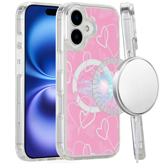 IP16 MSafe Space UV Hearts