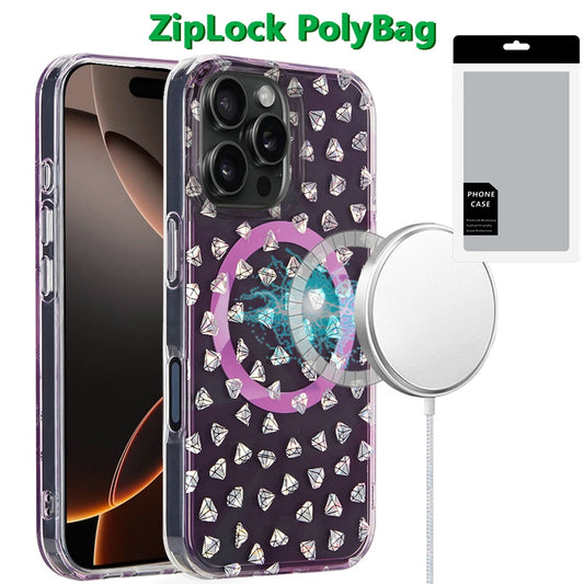 IP16PMAX MSafe IMD DiamondPink