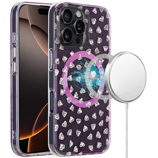 IP16 MSafe Doulayer Diamond