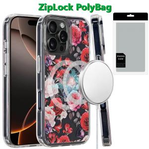 IP16Pro MSafe UV Roses