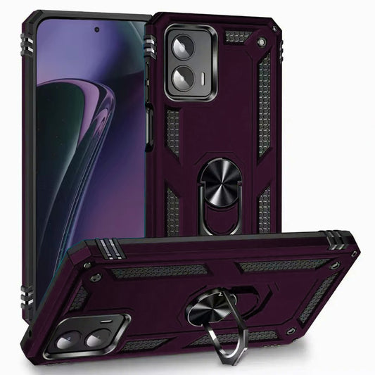 MotGSSTY5G24 Slim Ring Stand Pur