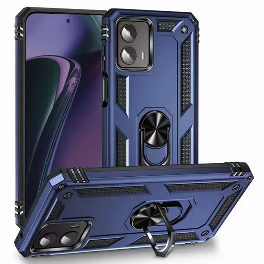 MotGSSTY5G24 Slim Ring Stand Blu