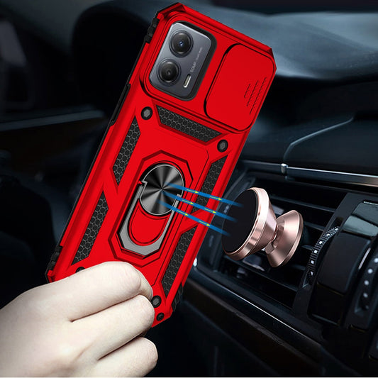 MOTG5G24Camco Well Ring Std Red