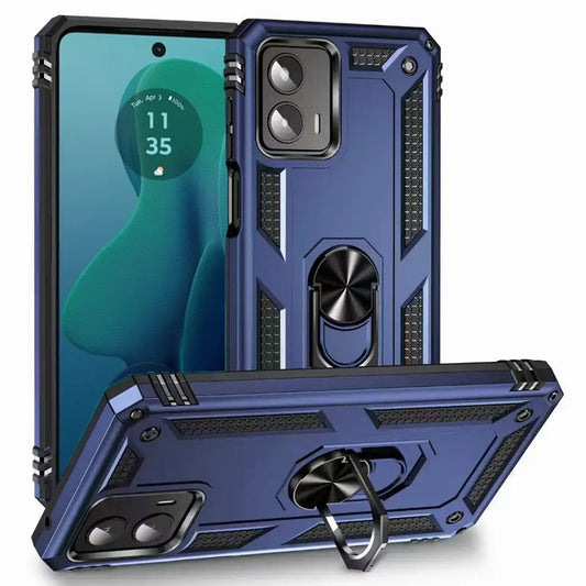 MotG5G24 Slim Ring Stand Blue