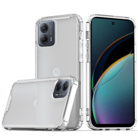 MotG5g24 Hard Hybrid Clr/Clr
