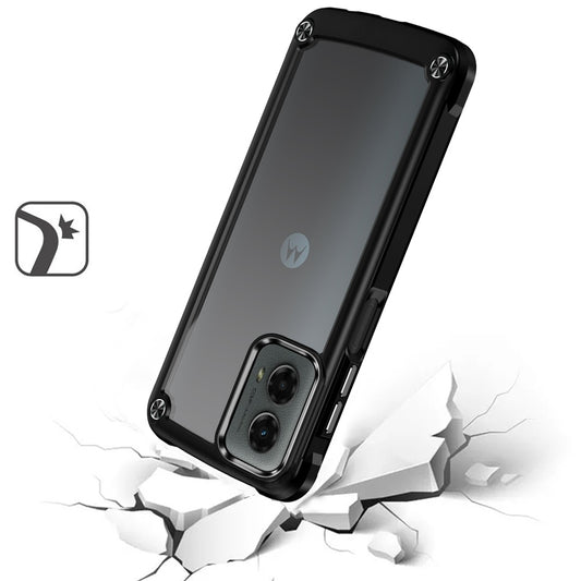 MOTG5G24 CASE X Tran MetBut Blac