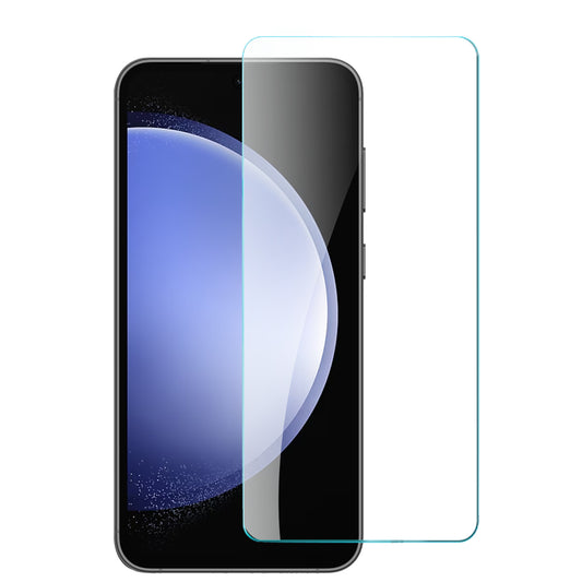 SamA35 Tempered Glass Clear