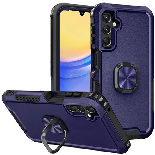 SAMA15 Superior MagRingStand Bla-58329