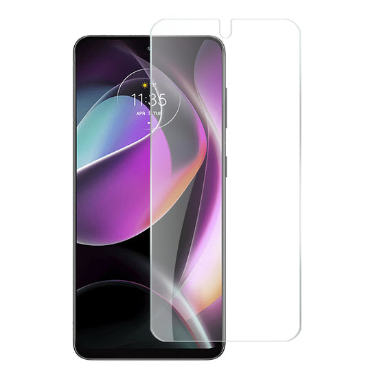 MotG5G24 Tempered Glass Clear