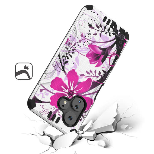 CEL3+ Strong Tough Metel Flower