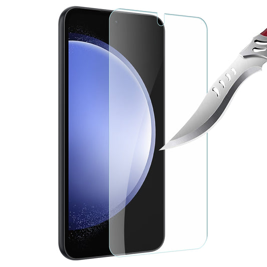 GSA Tempered Glass For Samsung Galaxy S24 Clear