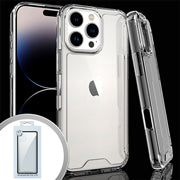 iP16Pro Prozkin Case Clear
