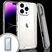iP16PMAX Prozkin Case Clear