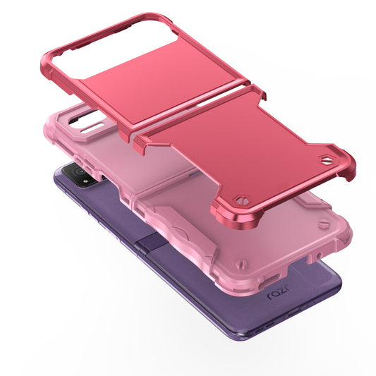 MotRZR Equisite Strong ToughPINK