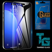 iP16 Tempered Glass Screen envel