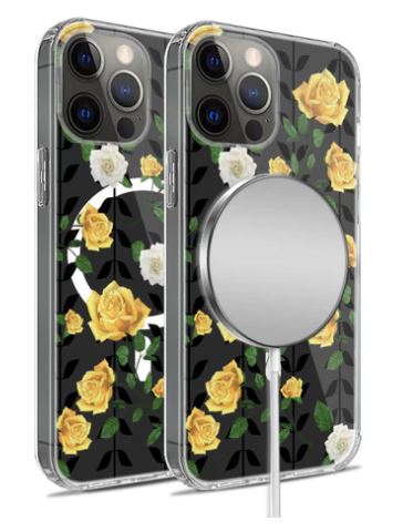 iP14PMax MegSafe Hybrid Design H