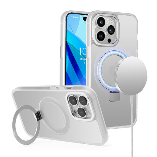 iP15 MagSafe Ring Stand Metal Cl