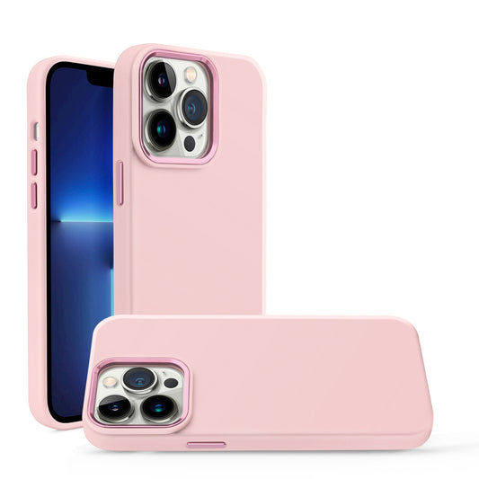 iP15 Liquid Silicone Met Butt PK