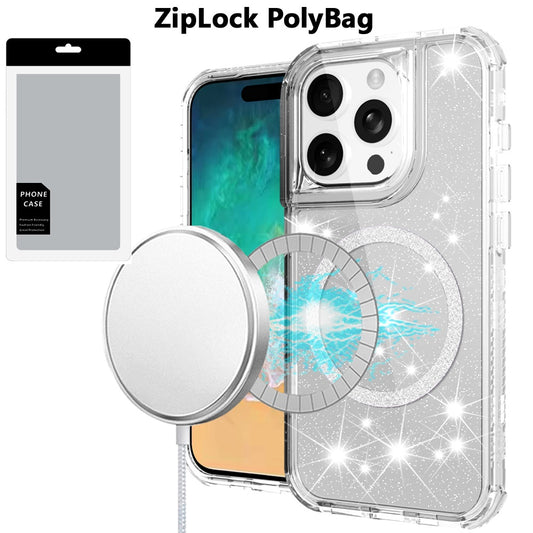 iP16PMax Glitter Circ/Case HD CL
