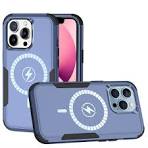 iP14/13 MageSafe Tuff Defnd Blue