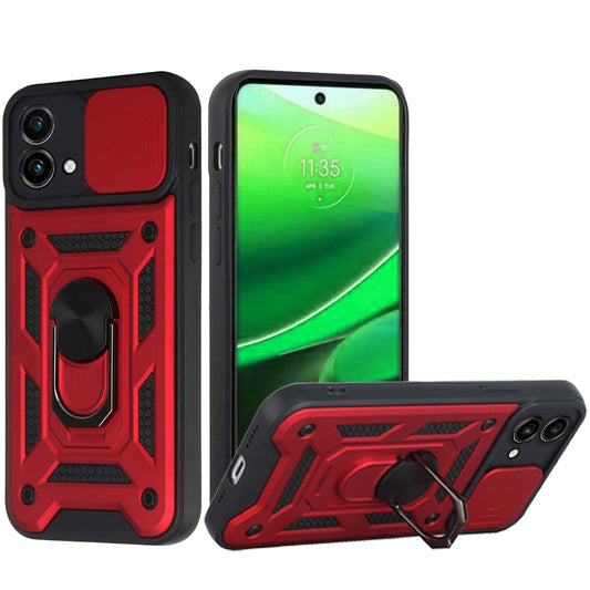 MOTGSTY5G23 ELITE Camco Ring RED