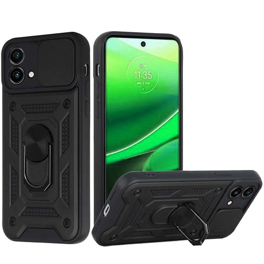 MOTGSTY5G23 ELITE Camco Ring Blk