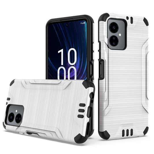 CELSC5G24 Tough Metallic Hy Sliv