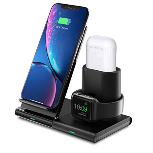 Apple 3 in 1 Station iPhone iWat