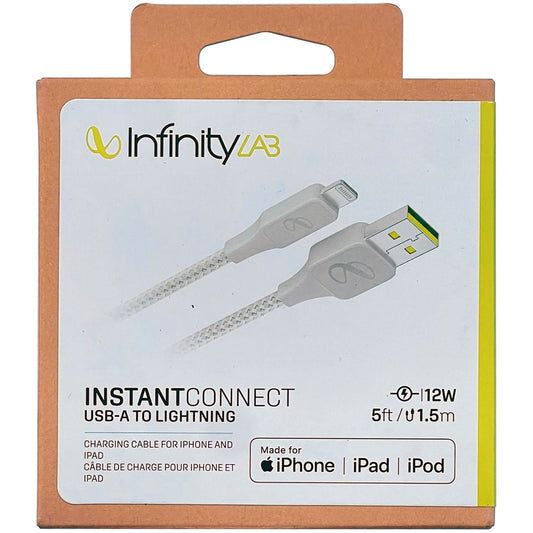 USb to Lightning Ch Cable 12W/5F