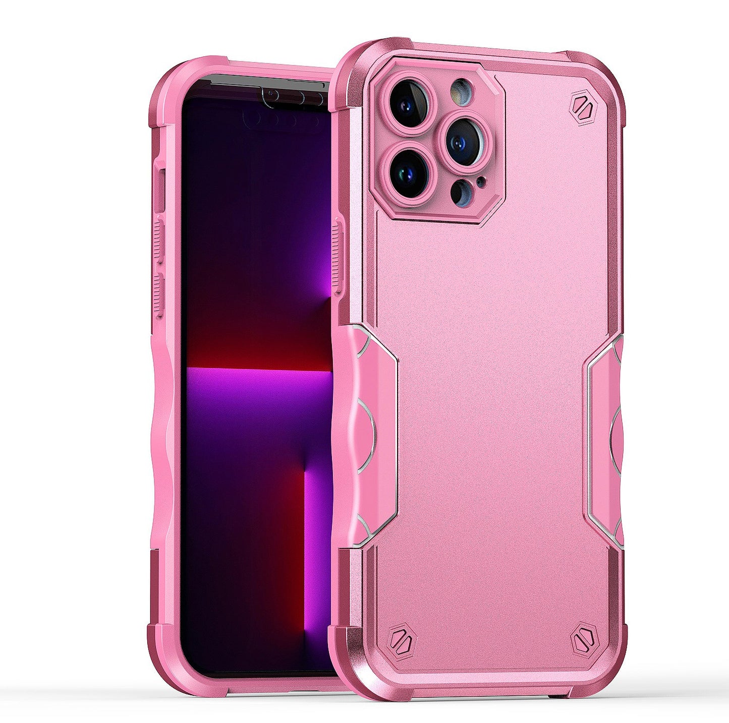 SamA235G Tough Defender Pink