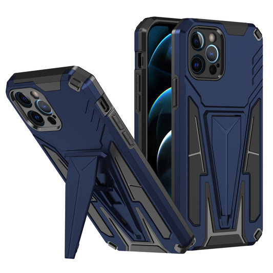 iP11 6.1 Alien DesignShockpf Blu
