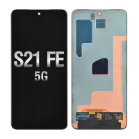 SAMS21FE OLED W Frame Graphite